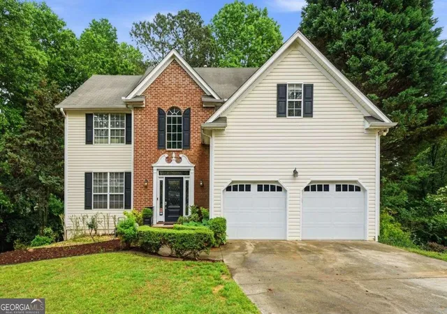 Photo 2 of Single family home for sale at 2219 Brickton Xing, Buford, GA 30518 | MLS# 10760827 | Listing updated on 2026-09-11