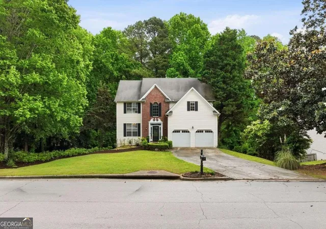 Photo 3 of Single family home for sale at 2219 Brickton Xing, Buford, GA 30518 | MLS# 10760827 | Listing updated on 2026-09-11