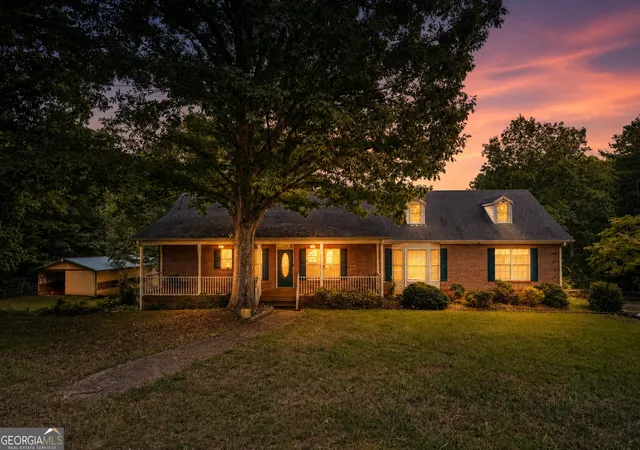 1st image of 25 Loon Ln, Ball Ground, GA 30107 | MLS# 10810498