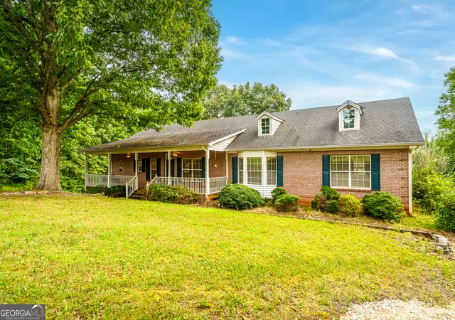 2nd image of 25 Loon Ln, Ball Ground, GA 30107 | MLS# 10810498