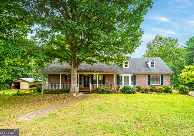 Photo 3 of Single family home for sale at 25 Loon Ln, Ball Ground, GA 30107 | MLS# 10810498 | Listing updated on 2026-09-16