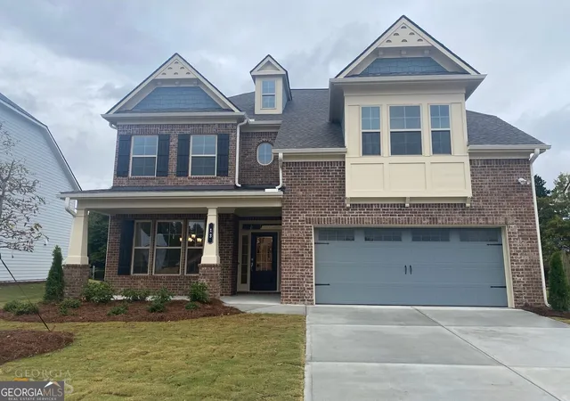 Photo 1 of Single family home for sale at 13 Affirmed Way, Newnan, GA 30263 | MLS# 10809911 | Listing updated on 2026-08-04