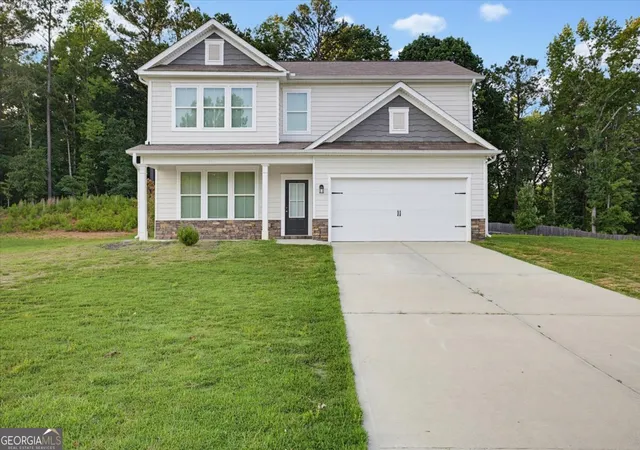 1st image of 677 Ragan Ct, Social Circle, GA 30025 | MLS# 10815109