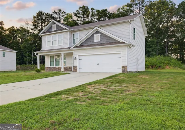 2nd image of 677 Ragan Ct, Social Circle, GA 30025 | MLS# 10815109