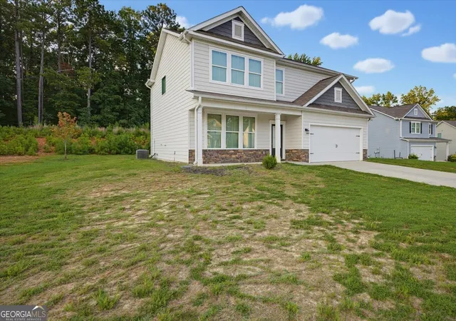 3rd image of 677 Ragan Ct, Social Circle, GA 30025 | MLS# 10815109