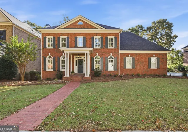 Photo 1 of Mansion for sale at 4486 Meadow Clb Dr, Suwanee, GA 30024 | MLS# 10877049 | Listing updated on 2026-10-28