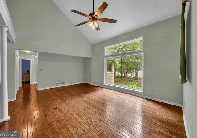 5th image of 65 Pointe View Ct, Jackson, GA 30233 | MLS# 10762890