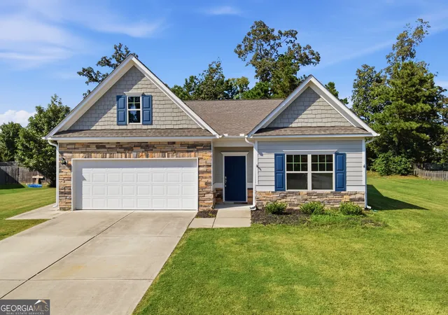 1st image of 11 Rambling Oaks Dr Ne, Rome, GA 30165 | MLS# 10832231