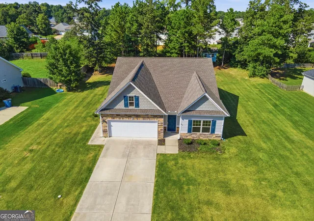 4th image of 11 Rambling Oaks Dr Ne, Rome, GA 30165 | MLS# 10832231
