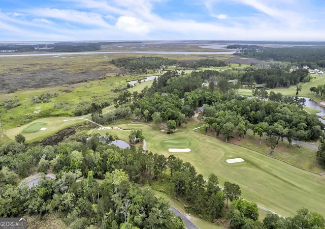 Photo 3 of Land for sale at Lot 18 Fairway Oaks, Waverly, GA 31565 | MLS# 10835606 | Listing updated on 2026-09-11