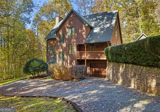 2nd image of 1010 Meadowview Rdg, Clarkesville, GA 30523 | MLS# 10805915