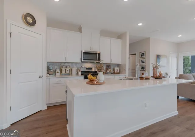 Photo 2 of Townhouse for sale at 2486 Rocky City Ln, Snellville, GA 30078 | MLS# 10720438 | Listing updated on 2026-04-12