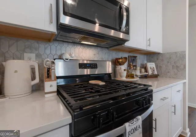 Photo 3 of Townhouse for sale at 2486 Rocky City Ln, Snellville, GA 30078 | MLS# 10720438 | Listing updated on 2026-04-12