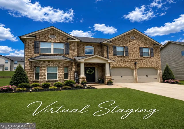 Photo 1 of Sale Pending at 12173 Centerra Dr, Hampton, GA 30228 | MLS# 10809509 | Listing updated on 2026-09-09