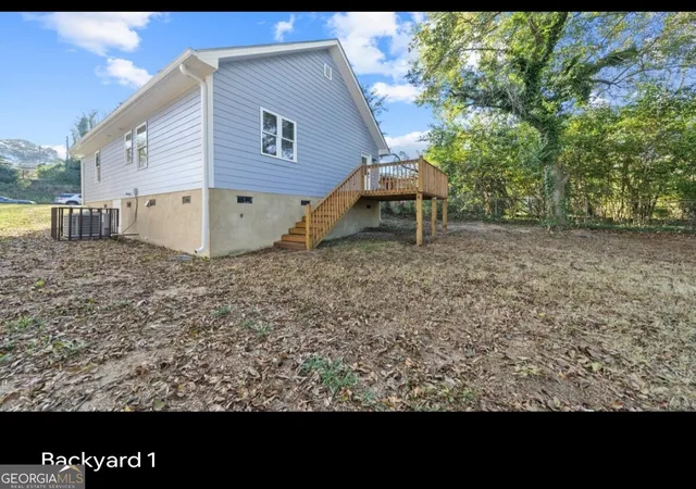 Homes for sale in Macon, GA | 321 Madison St, Macon, GA 31201 | MLS# 10775783