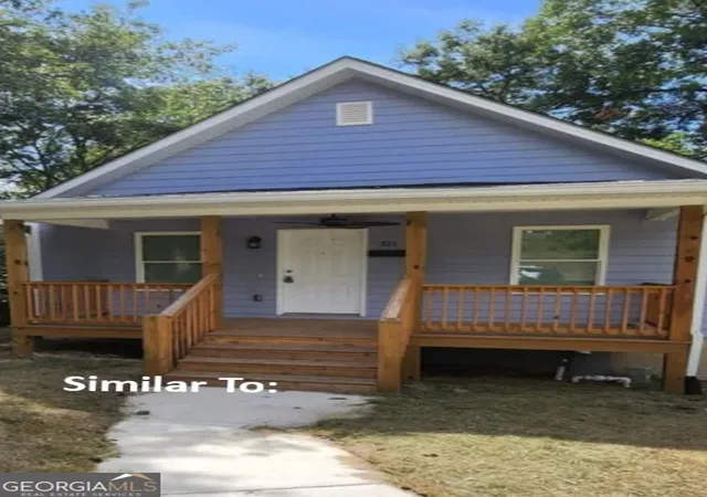 Homes for sale in Macon, GA | 321 Madison St, Macon, GA 31201 | MLS# 10775783