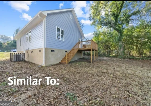 Homes for sale in Macon, GA | 321 Madison St, Macon, GA 31201 | MLS# 10775783