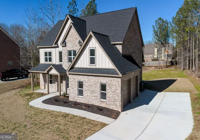 Photo 1 of Single family home for sale at 1205 Kristen Ln, Loganville, GA 30052 | MLS# 10731028 | Listing updated on 2026-10-05