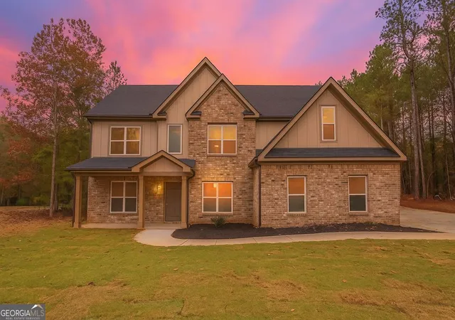 Photo 2 of Single family home for sale at 1205 Kristen Ln, Loganville, GA 30052 | MLS# 10731028 | Listing updated on 2026-10-05
