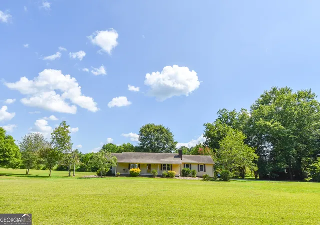 Photo 2 of Single family home for sale at 12394 Ga Hwy 109, Meansville, GA 30256 | MLS# 10795579 | Listing updated on 2026-08-07