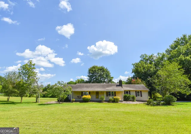 Homes for sale in Meansville, GA | 12394 Ga Hwy 109, Meansville, GA 30256 | MLS# 10795579