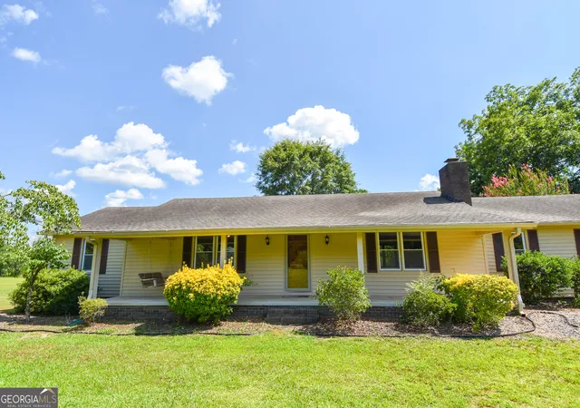 Homes for sale in Meansville, GA | 12394 Ga Hwy 109, Meansville, GA 30256 | MLS# 10795579