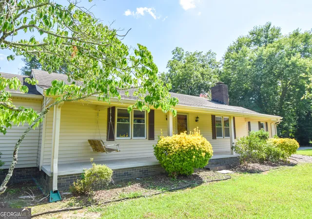 Homes for sale in Meansville, GA | 12394 Ga Hwy 109, Meansville, GA 30256 | MLS# 10795579