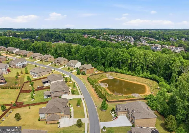 Photo 3 of Single family home for sale at 6010 Ashborough Park, Cumming, GA 30040 | MLS# 10763153 | Listing updated on 2026-08-15
