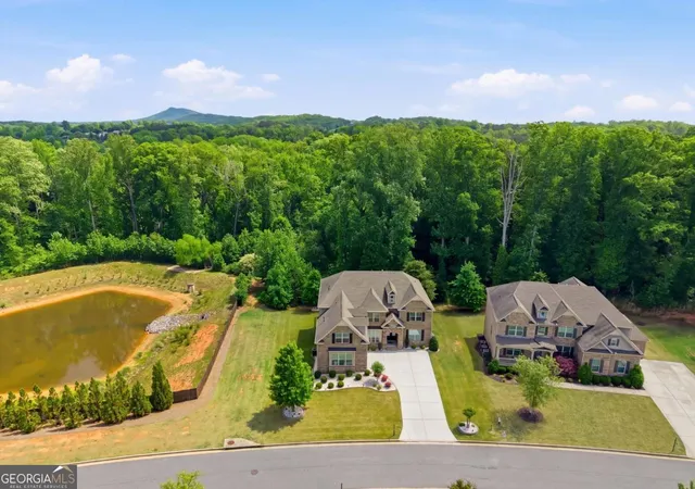 Photo 3 of Single family home for sale at 6010 Ashborough Park, Cumming, GA 30040 | MLS# 10763153 | Listing updated on 2026-10-07