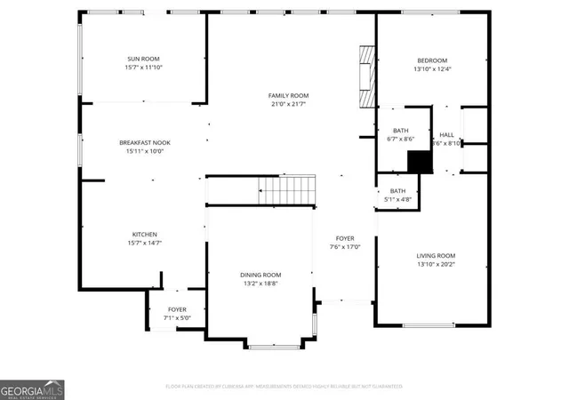 83rd image of 6010 Ashborough Park, Cumming, GA 30040 | MLS# 10763153