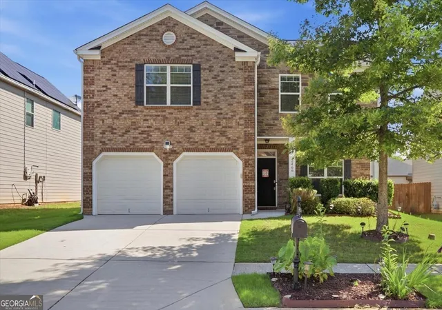 Homes for sale in Bethlehem, GA | 2466 Foxy Dr, Bethlehem, GA 30620 | MLS# 10720562