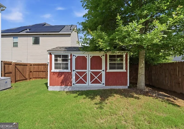 Photo 2 of Sale Pending at 2466 Foxy Dr, Bethlehem, GA 30620 | MLS# 10720562 | Listing updated on 2026-09-01