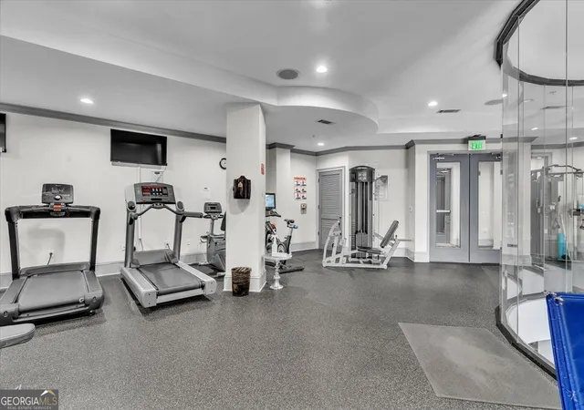 22nd image of 3621 Vinings Slope Se #2525, Atlanta, GA 30339 | MLS# 10797981