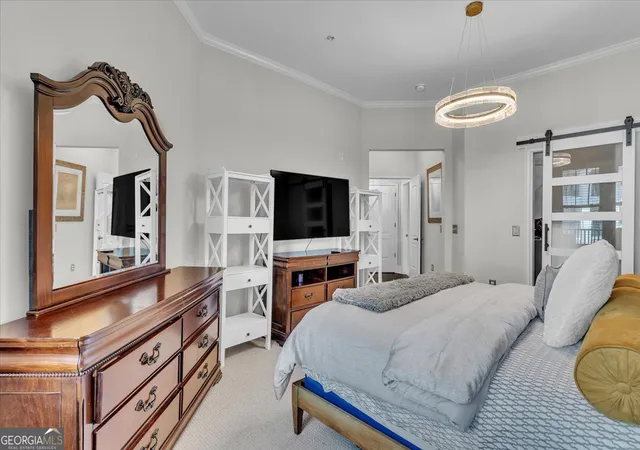 5th image of 3621 Vinings Slope Se #2525, Atlanta, GA 30339 | MLS# 10797981
