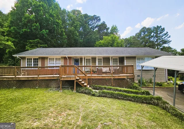 1st image of 1315 Walston St, Dalton, GA 30720 | MLS# 10767058