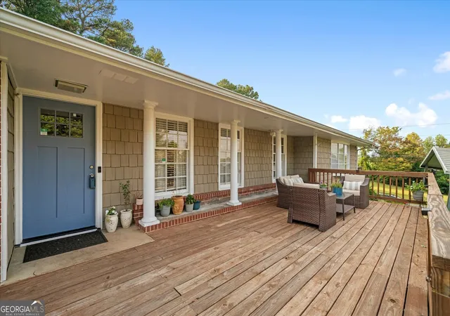 2nd image of 1315 Walston St, Dalton, GA 30720 | MLS# 10767058