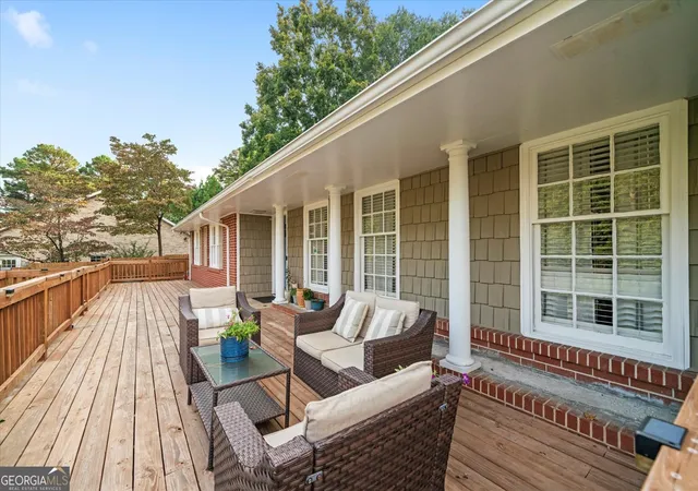 3rd image of 1315 Walston St, Dalton, GA 30720 | MLS# 10767058