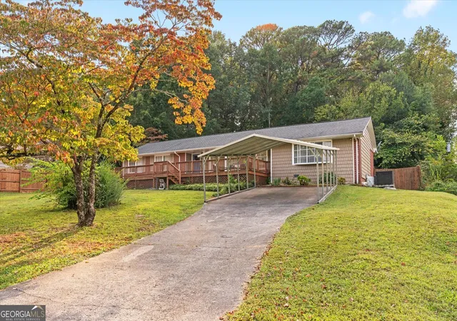 41st image of 1315 Walston St, Dalton, GA 30720 | MLS# 10767058