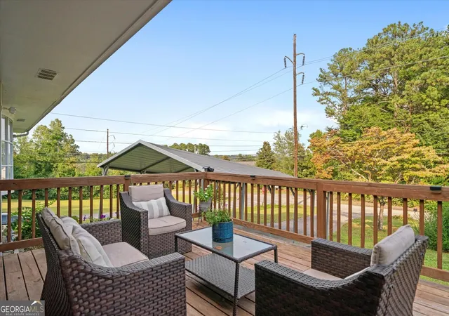 4th image of 1315 Walston St, Dalton, GA 30720 | MLS# 10767058
