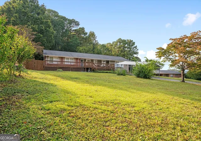 5th image of 1315 Walston St, Dalton, GA 30720 | MLS# 10767058