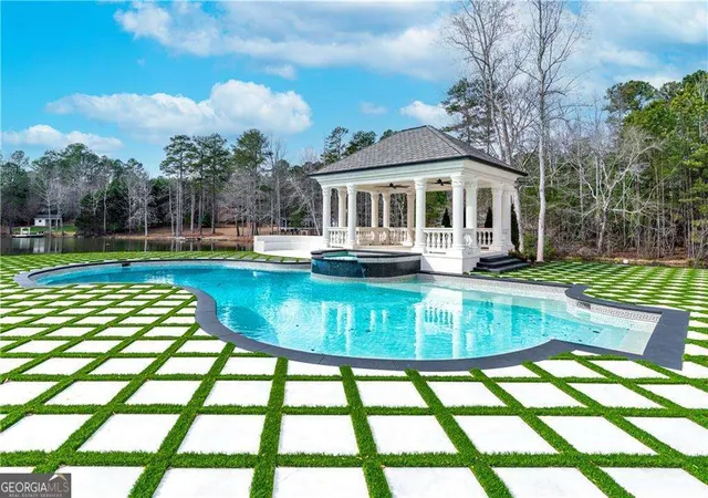 100th image of 10450 Belladrum, Johns Creek, GA 30022 | MLS# 10816242