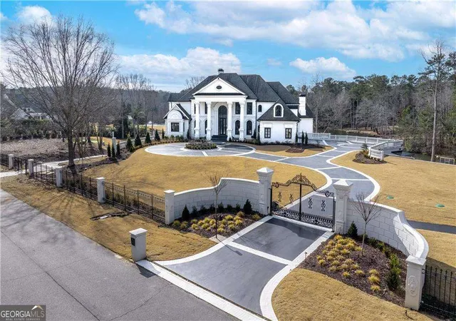 2nd image of 10450 Belladrum, Johns Creek, GA 30022 | MLS# 10816242