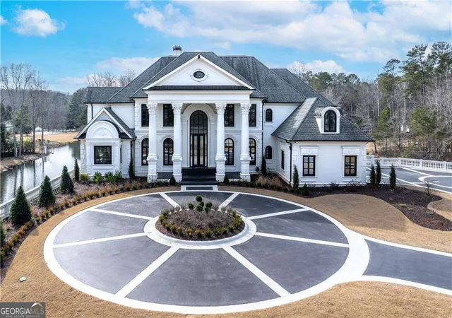 3rd image of 10450 Belladrum, Johns Creek, GA 30022 | MLS# 10816242