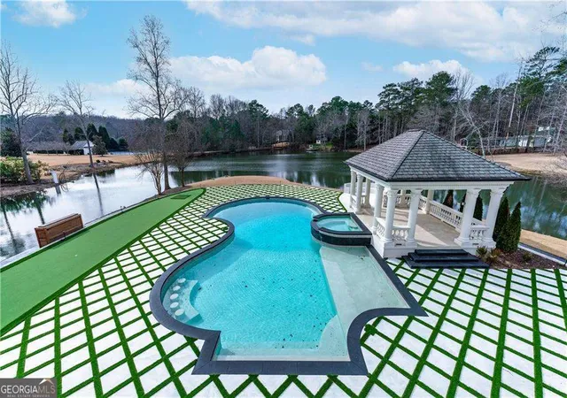 5th image of 10450 Belladrum, Johns Creek, GA 30022 | MLS# 10816242