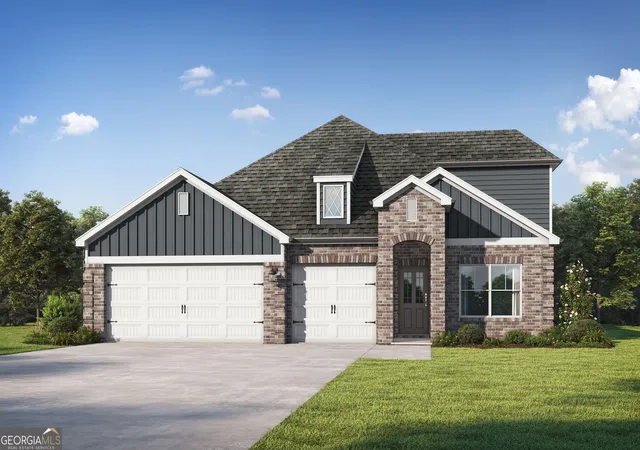 Single family home for sale at 1422 Piano Way, Mcdonough, GA 30252 | MLS# 10880710 | Listing updated on 2026-10-29