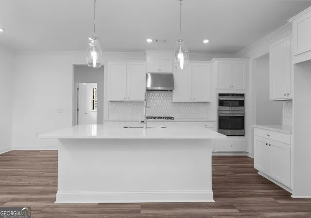 2nd image of 3229 Danlow Ct, Kennesaw, GA 30152 | MLS# 10793146