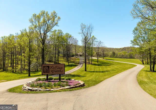 1st image of 245 Smokerise Ct, Ellijay, GA 30536 | MLS# 10806201