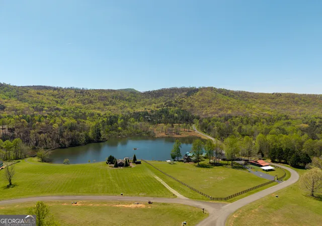 2nd image of 245 Smokerise Ct, Ellijay, GA 30536 | MLS# 10806201
