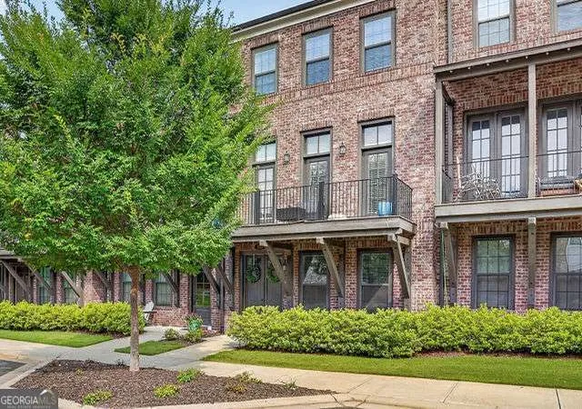 2nd image of 883 Tisdale Trl Ne, Marietta, GA 30068 | MLS# 10799836