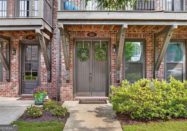 3rd image of 883 Tisdale Trl Ne, Marietta, GA 30068 | MLS# 10799836